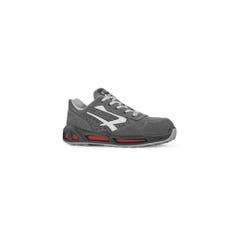 Chaussures de sécurité basses RedCarpet | RC20096 - Upower 4