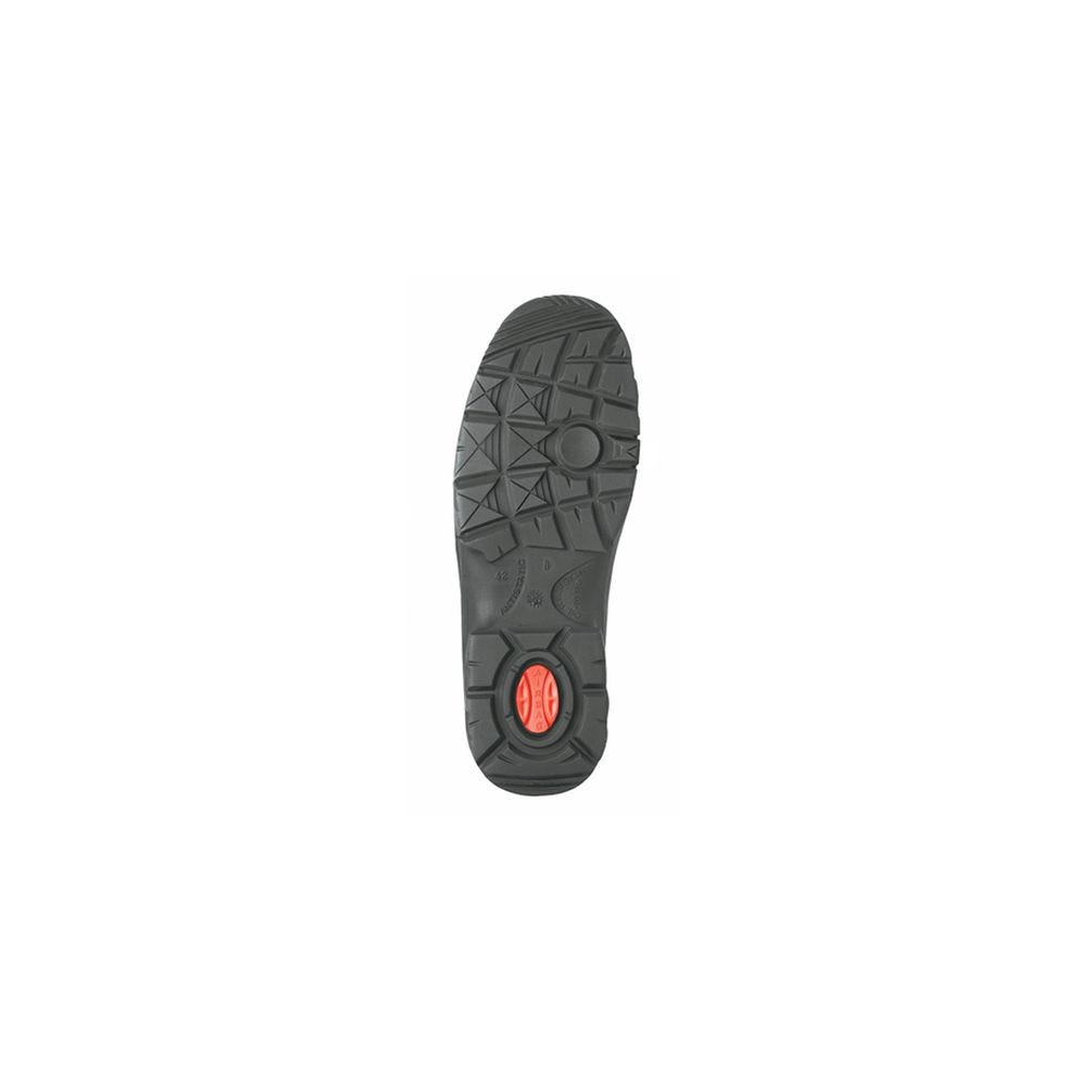 Chaussures de sécurité bottines GRAVEL RS S3 HRO HI CI SRC | UA10584 - Upower 4