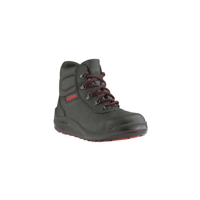 Chaussures de sécurité hautes JALMARS SAS S3 HRO SRC - JALLATTE - Taille 38 1