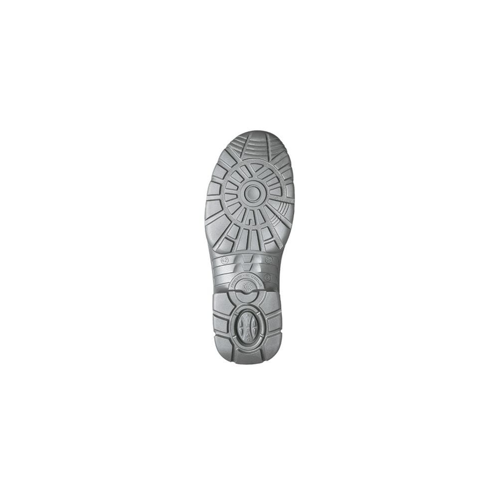 Chaussures de sécurité bottines CHECK S1P SRC | SO10115 - Upower 1