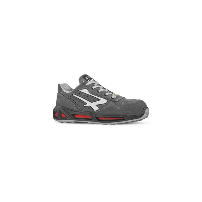Chaussures de sécurité basses RedCarpet | RC20096 - Upower 2