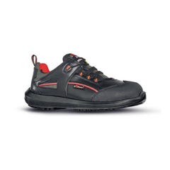 Chaussures de sécurité basses IROKO ESD S3 SRC | RR20304 - Upower 3