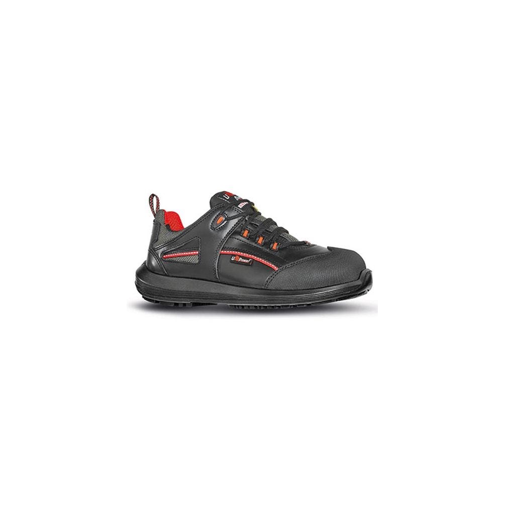 Chaussures de sécurité basses IROKO ESD S3 SRC | RR20304 - Upower 4