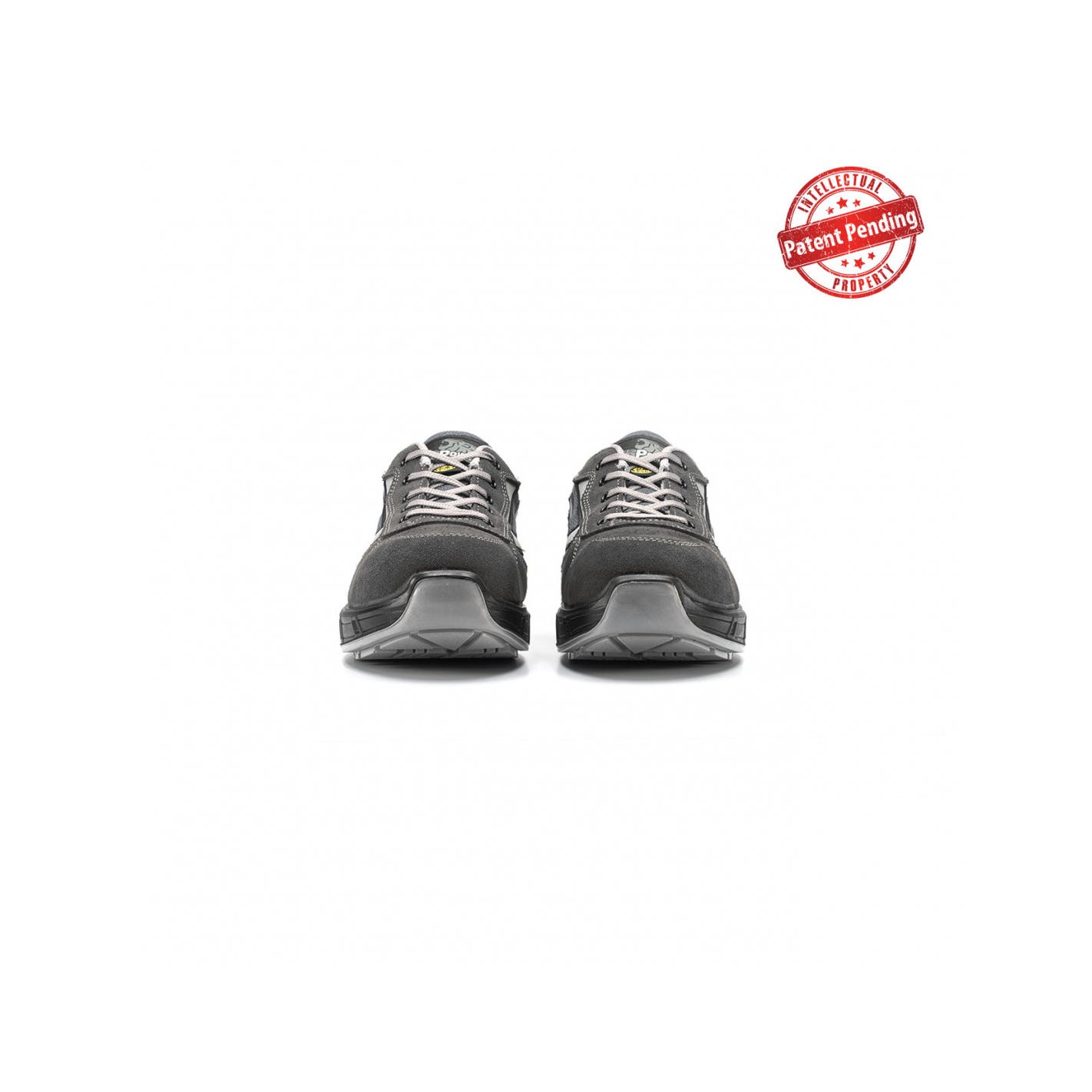 Chaussures de sécurité basses RedCarpet | RC20056 - Upower 4