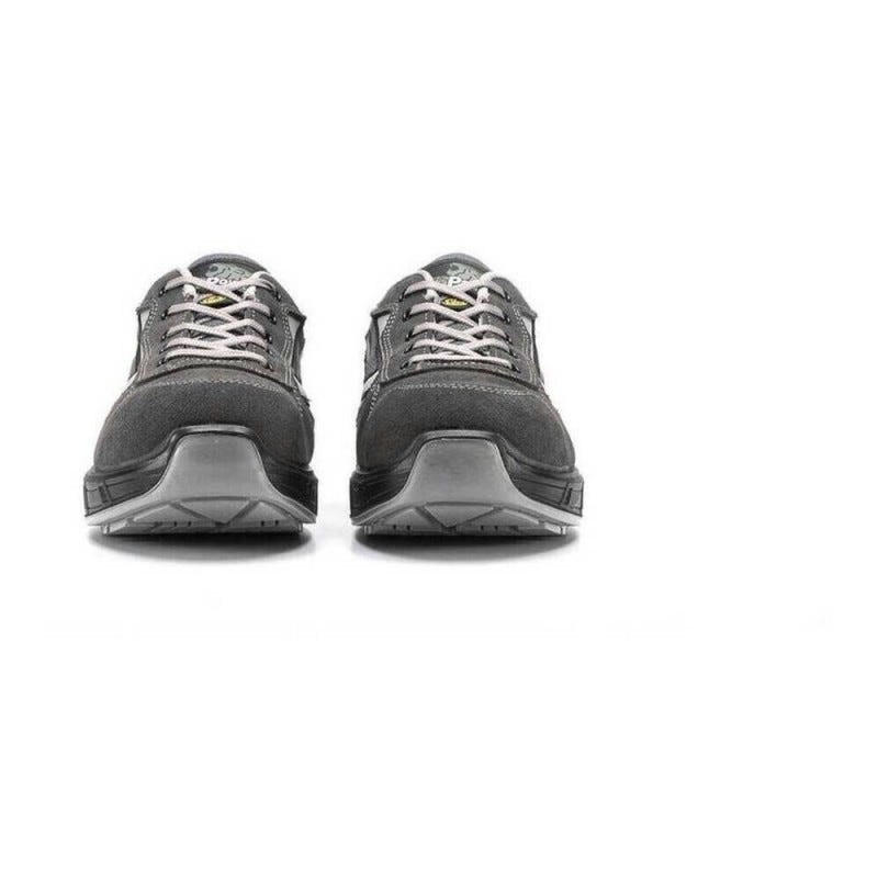 Chaussures de sécurité basses RedCarpet | RC20056 - Upower 8