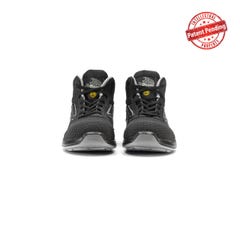 Chaussures de sécurité hautes VELAR S3 SRC ESD | RU10124 - Upower 4