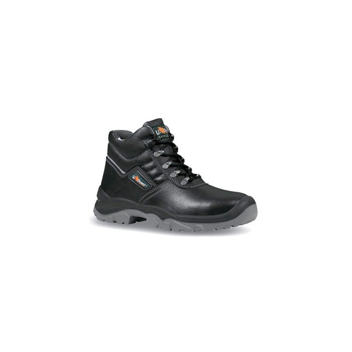 Chaussures de sécurité hautes REPTILE RS S3 SRC | BC10033 - Upower 2