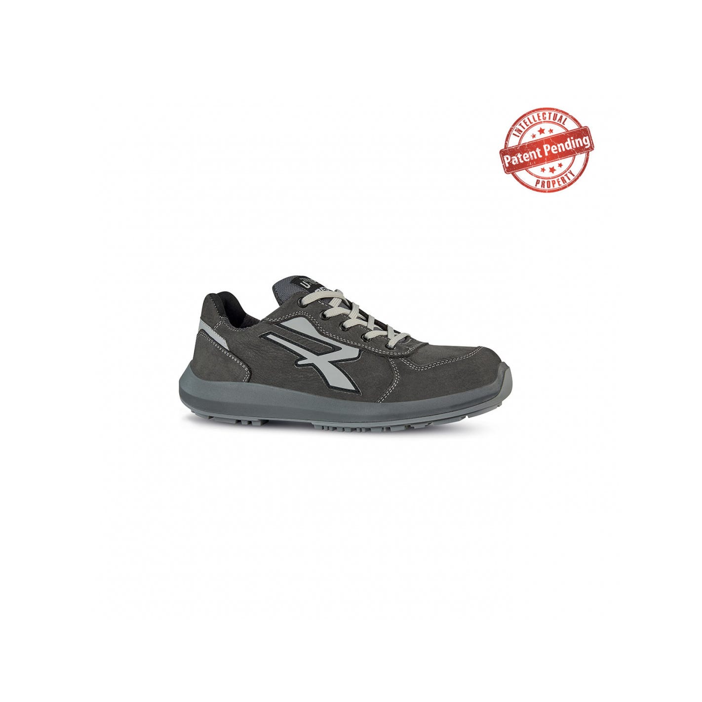 Chaussures de sécurité hautes AVION S3 SRC ESD | RU20144 - Upower 0