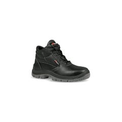 Chaussures de sécurité Safe UK S3 SRC - U Power - Taille 38 2