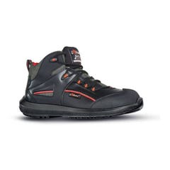 Chaussures de sécurité bottines TEAK ESD S3 SRC | RR10304 - Upower 3