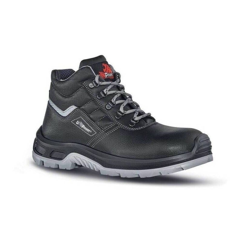 Chaussures de sécurité bottines PITUCON S3 SRC | SO10043 - Upower 2