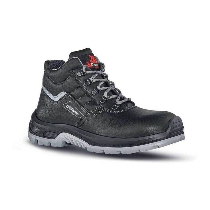 Chaussures de sécurité bottines PITUCON S3 SRC | SO10043 - Upower 2