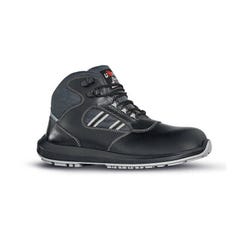Chaussures de sécurité bottines GIPPO RS S3 SRC | RR10254 - Upower 3