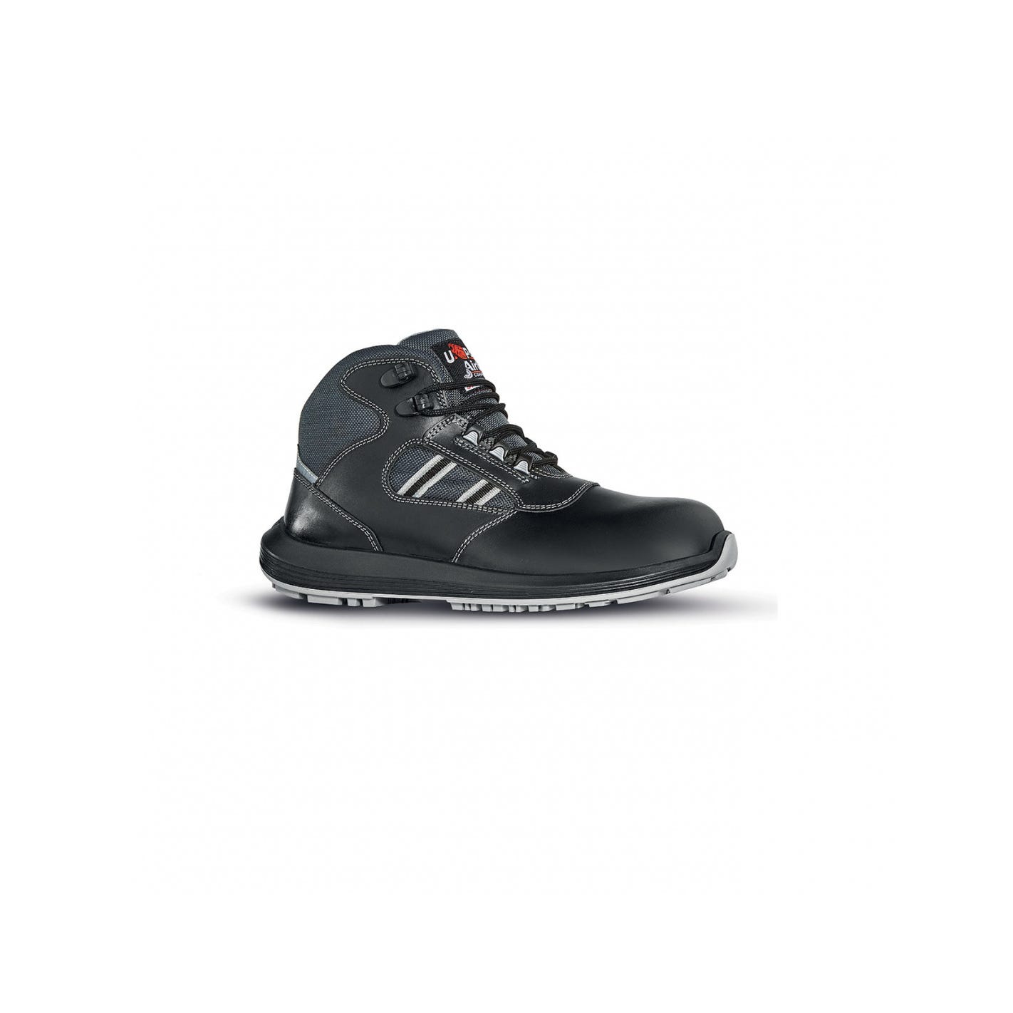 Chaussures de sécurité bottines GIPPO RS S3 SRC | RR10254 - Upower 0