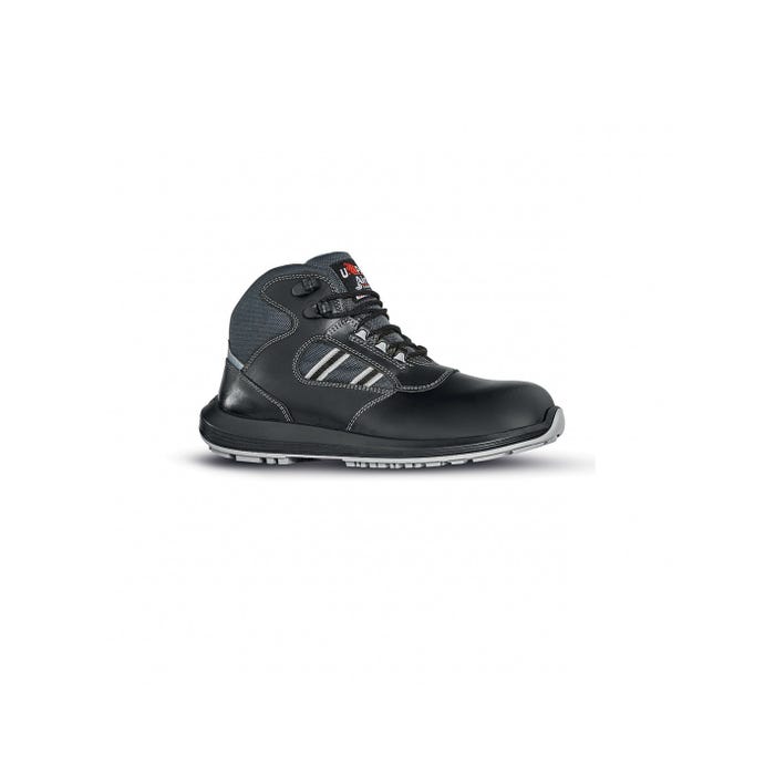 Chaussures de sécurité bottines GIPPO RS S3 SRC | RR10254 - Upower 0