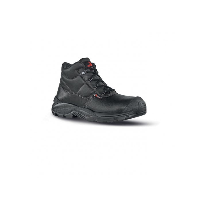 Chaussures de sécurité bottines JAGUAR S3 UK SRC | RR10284 - Upower 0