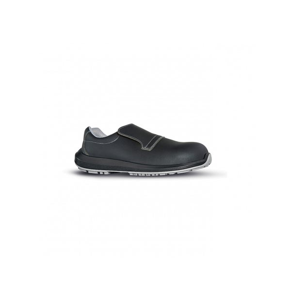 Chaussures de sécurité basses WHITE68&BLACK - RESTYLING | UW20112 - Upower 0