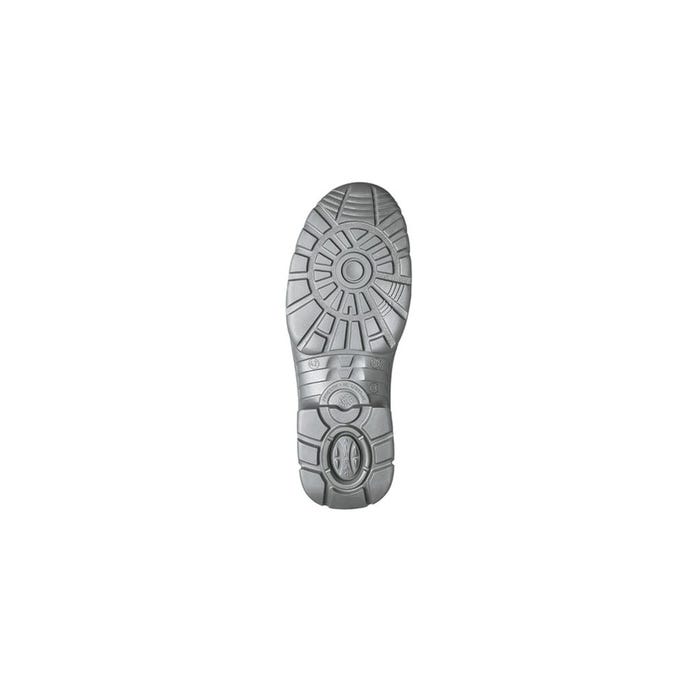 Chaussures de sécurité bottines CHECK S1P SRC | SO10115 - Upower 4