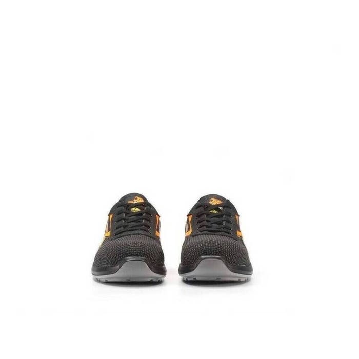 Chaussures de sécurité basses TAURUS S3 SRC ESD | RU20114 - Upower 8