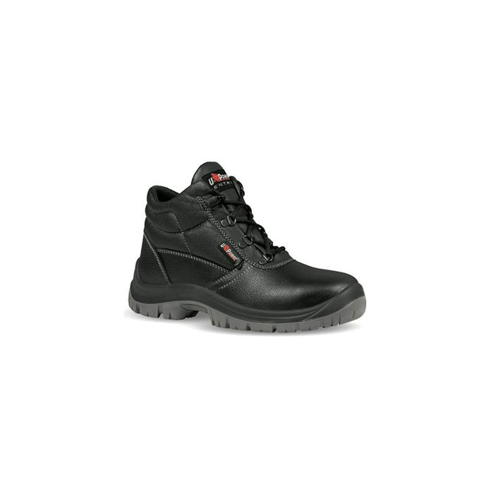 Chaussures de sécurité Safe UK S3 SRC - U Power - Taille 37 2
