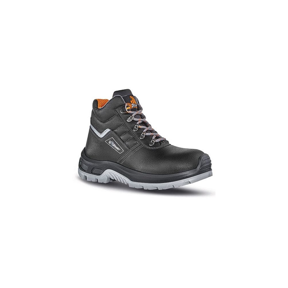 Chaussures de sécurité bottines INNOVATION RS S3 SRC | SO10633 - Upower 3