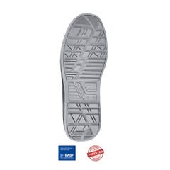 Chaussures de sécurité basses SCUDO S3 SRC ESD | RU20124 - Upower 1
