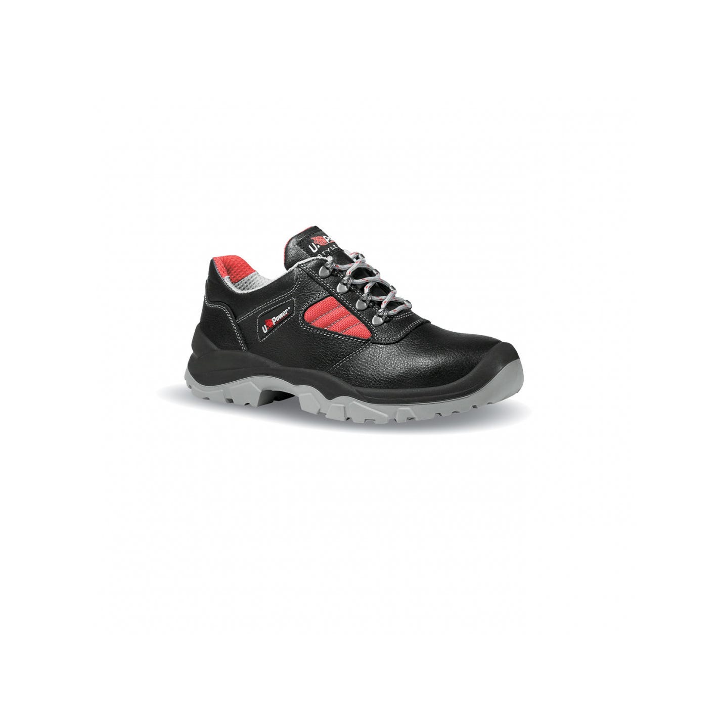 Chaussures de sécurité basses STYLE&JOB | BC20473 - Upower 0