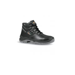 Chaussures de sécurité hautes REPTILE RS S3 SRC | BC10033 - Upower 0