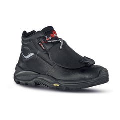 Chaussures de sécurité hautes DEPP RS S3 M HRO HI SRC | SO10223 - Upower 2