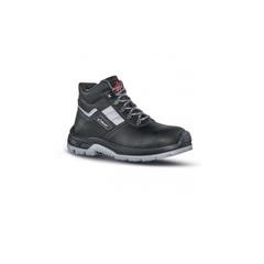 Chaussures de sécurité bottines STAR RS S3 SRC | UA10574 - Upower 0