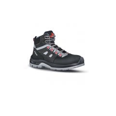Chaussures de sécurité bottines CROSS S3 SRC | UC10014 - Upower