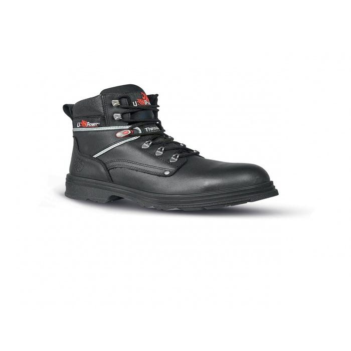 Chaussures de sécurité bottines PERFORMANCE S3 CI SRC | UM10054 - Upower 0
