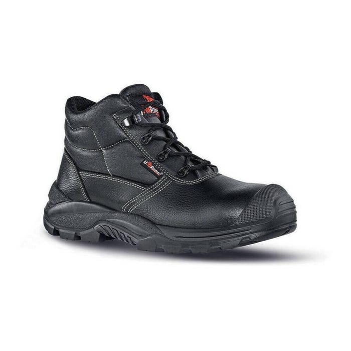 Chaussures de sécurité TEXAS UK RS S3 SRC | CR10443 - Upower 2