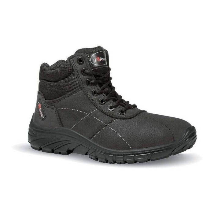 Chaussures de sécurité bottines STING GRIP 02 FO SRC | UK10767 - Upower 1