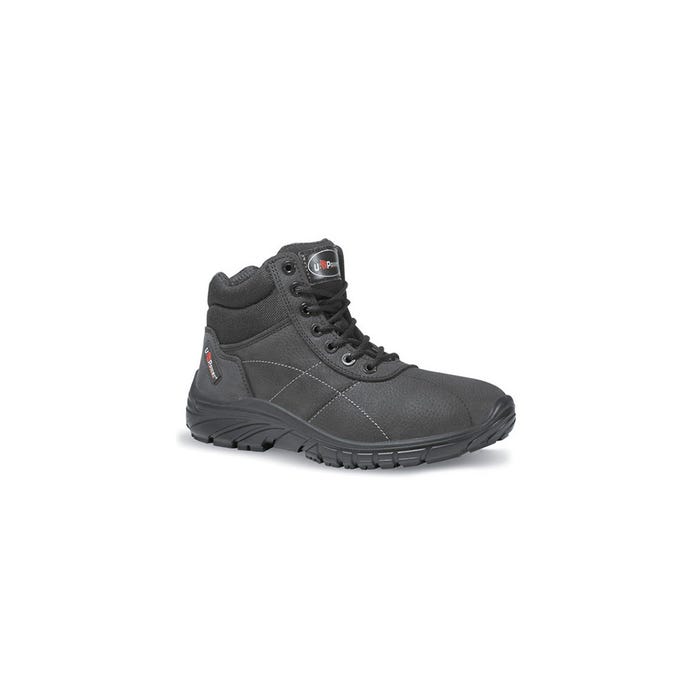 Chaussures de sécurité bottines STING GRIP 02 FO SRC | UK10767 - Upower 2