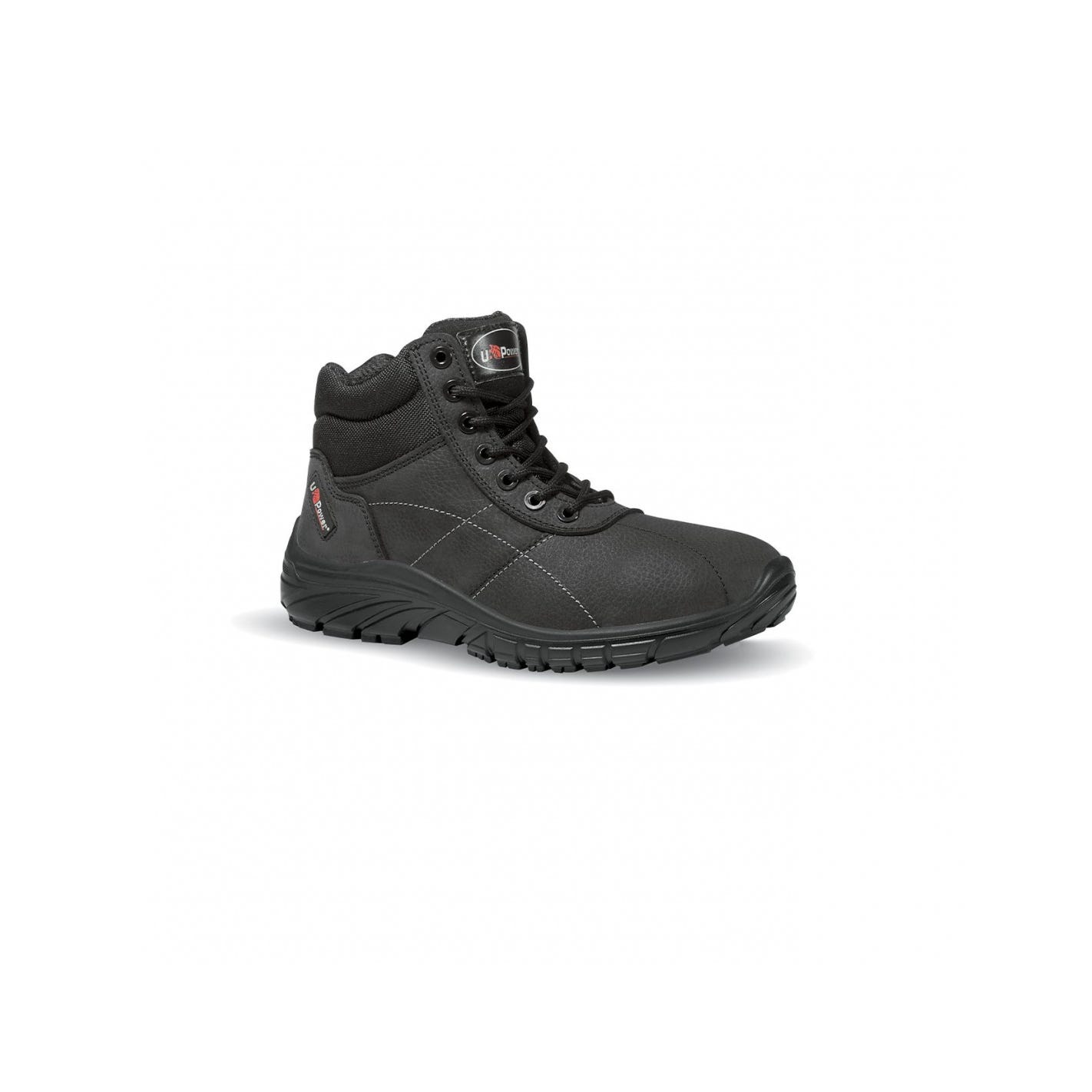 Chaussures de sécurité bottines STING GRIP 02 FO SRC | UK10767 - Upower 0