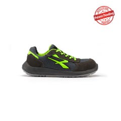 Chaussures de sécurité basses RedUp | RU20026 - Upower 3