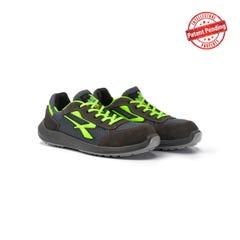 Chaussures de sécurité basses RedUp | RU20026 - Upower 1