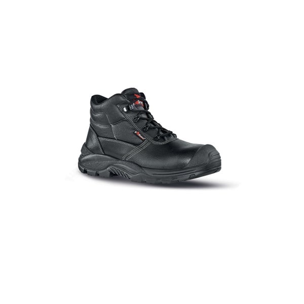 Chaussures de sécurité TEXAS UK RS S3 SRC | CR10443 - Upower 0