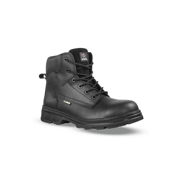 Chaussures de sécurité hautes JALGERAINT S3 - JALLATTE - Taille 41 0