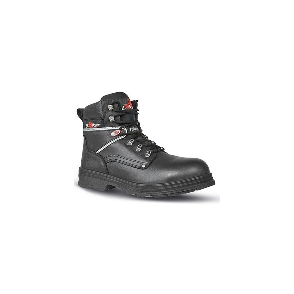 Chaussures de sécurité bottines PERFORMANCE S3 CI SRC | UM10054 - Upower 3