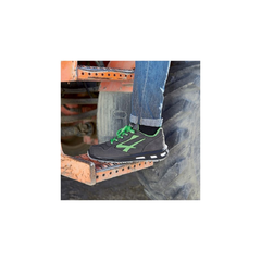 Chaussures de sécurité basses RedCarpet | RC20174 - Upower 6