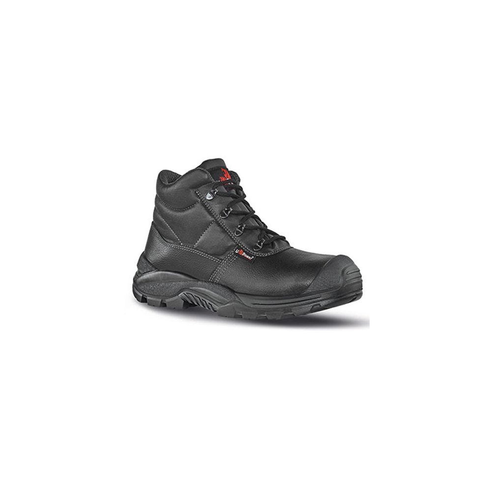 Chaussures de sécurité bottines JAGUAR S3 UK SRC | RR10284 - Upower 3
