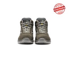 Chaussures de sécurité hautes MERAK S3 SRC ESD | RU10144 - Upower 4