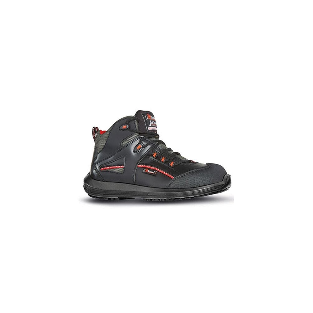 Chaussures de sécurité bottines TEAK ESD S3 SRC | RR10304 - Upower 4