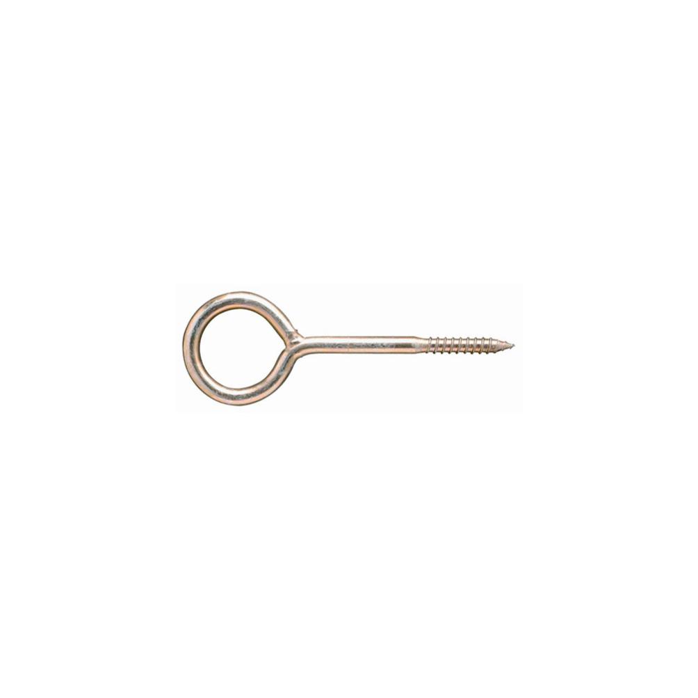 20 systèmes de fixation à oeillet D. 51 mm 12 x 160 mm acier zingué - ANFA5116 - Index