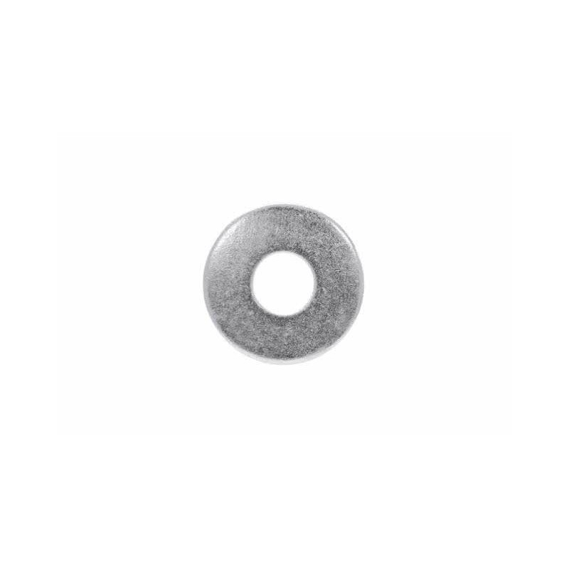 INDEX Rondelle plate large Zinguée (M8 200 pièces.) D902108
