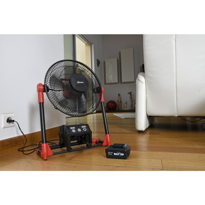 Ventilateur "RBAT20"