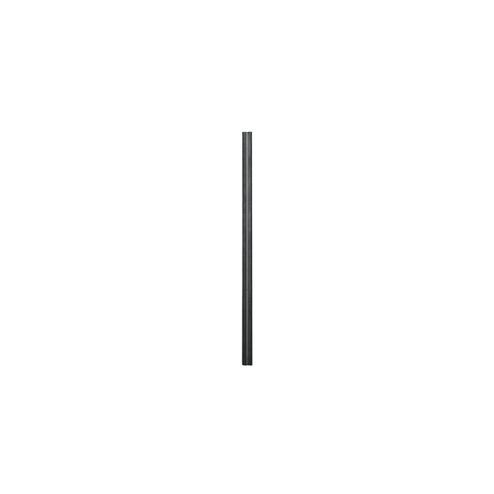 Fer réversible HSS Système Tersa 120 x 10 x 2,3 mm pour bois - 145.512.00 - Leman