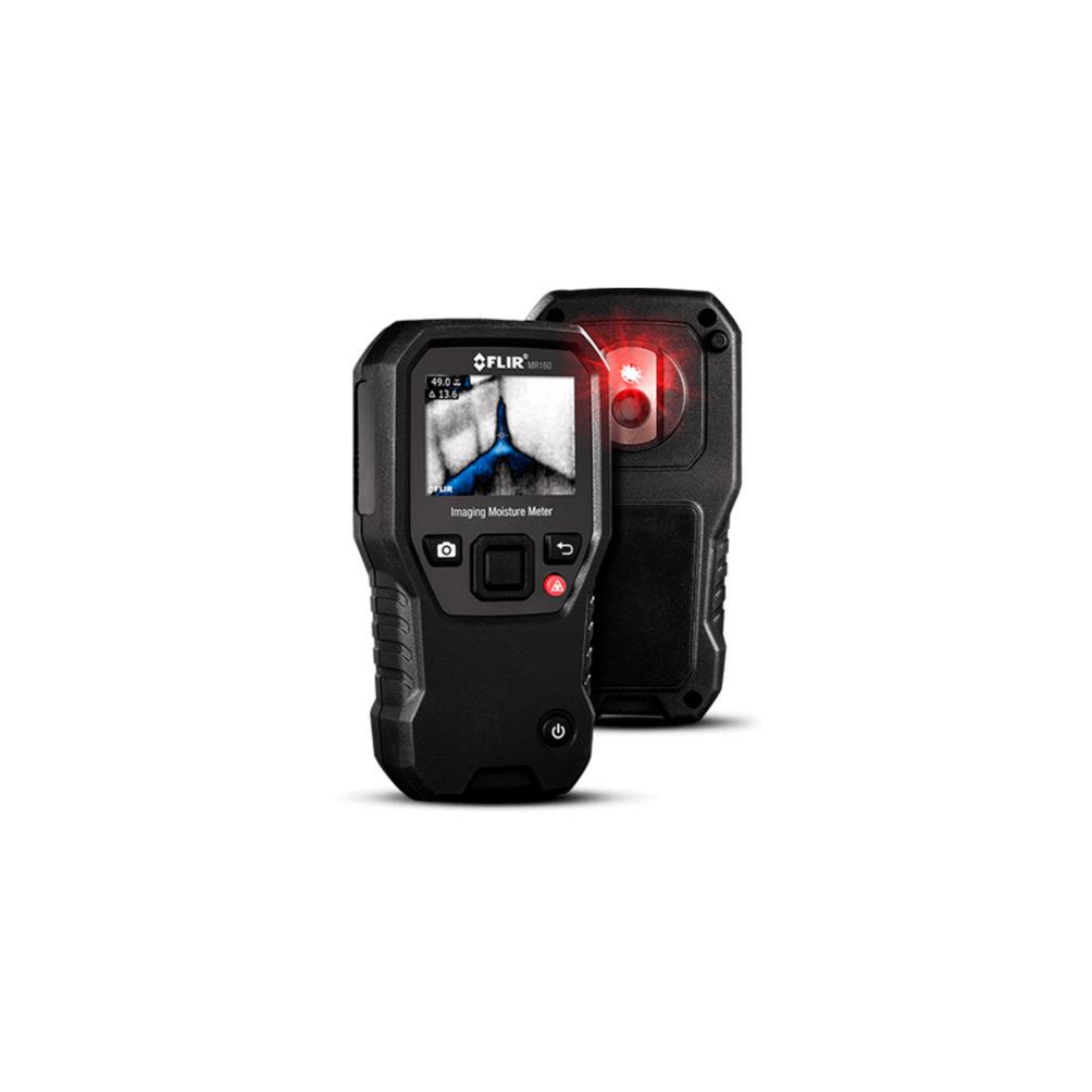 Mesureur d'humidité IR MR160 avec image thermique IGM - 60405 - Flir